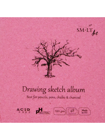 SM-LT SM-LT Sketch Marker 100gsm