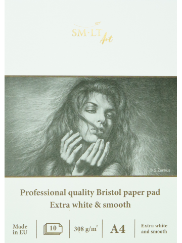 Professional art pads - SM·LT