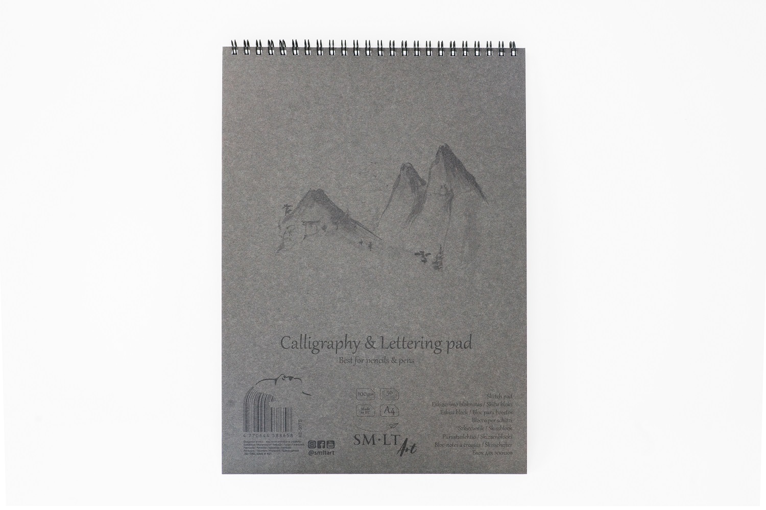 New Products For Calligraphy And Lettering New Products